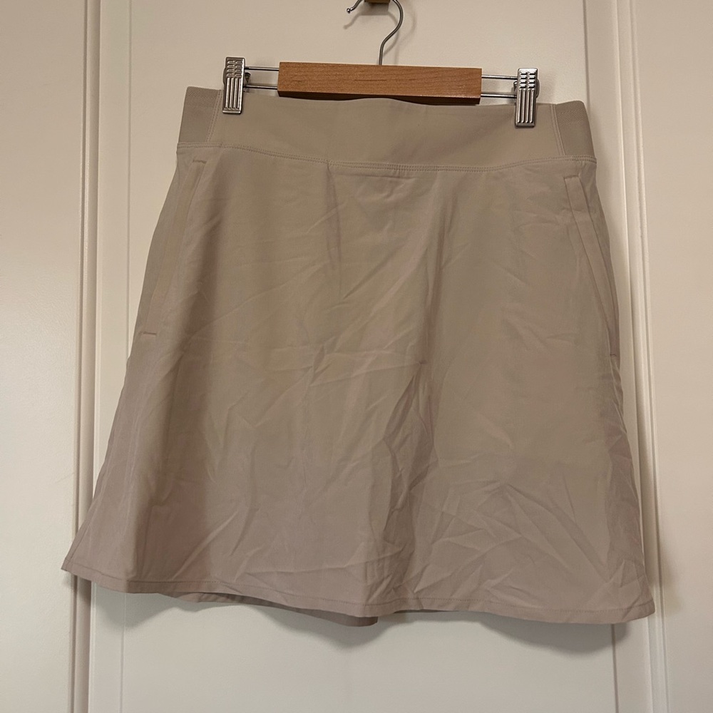 Athleta A-Line Tennis Skirt - Skater - Pickleball Skort